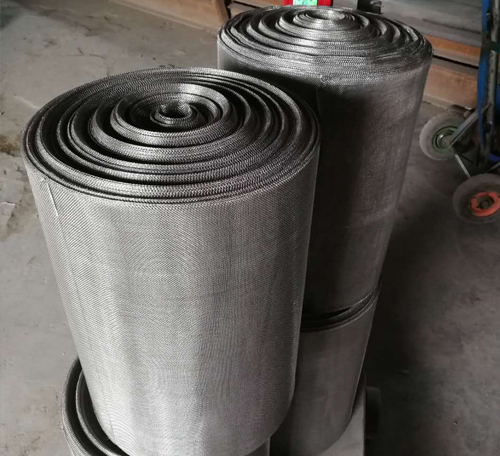 導(dǎo)磁不銹鋼網(wǎng)410、430